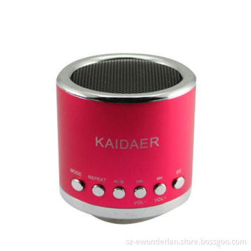 KD-MN02 Pocket Kaidaer Speaker